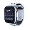 Night Sleep Monitor Smart Watch With Sim Slot 1.54 Inch Tft Ips Lcd Screen
